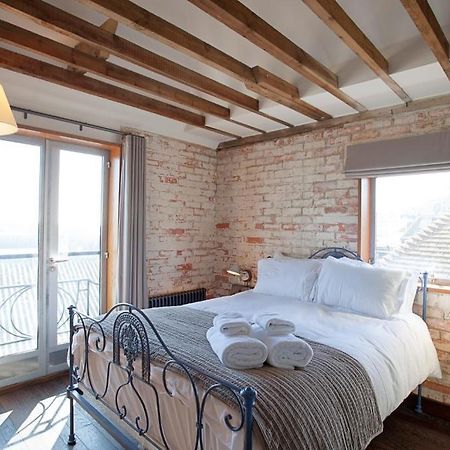 Rocksalt Rooms Фолкстон Стая снимка